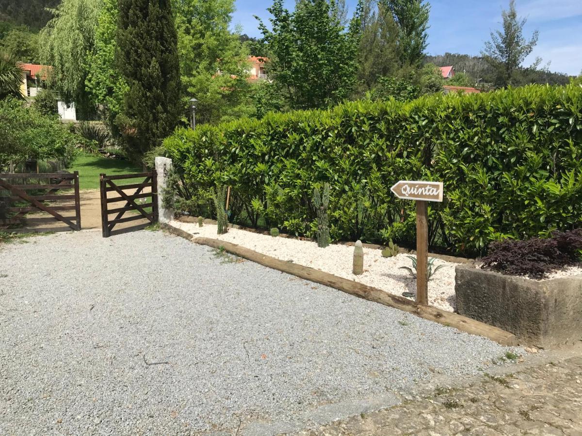 Quinta Da Vinha Do Souto Villa Arouca Exterior photo