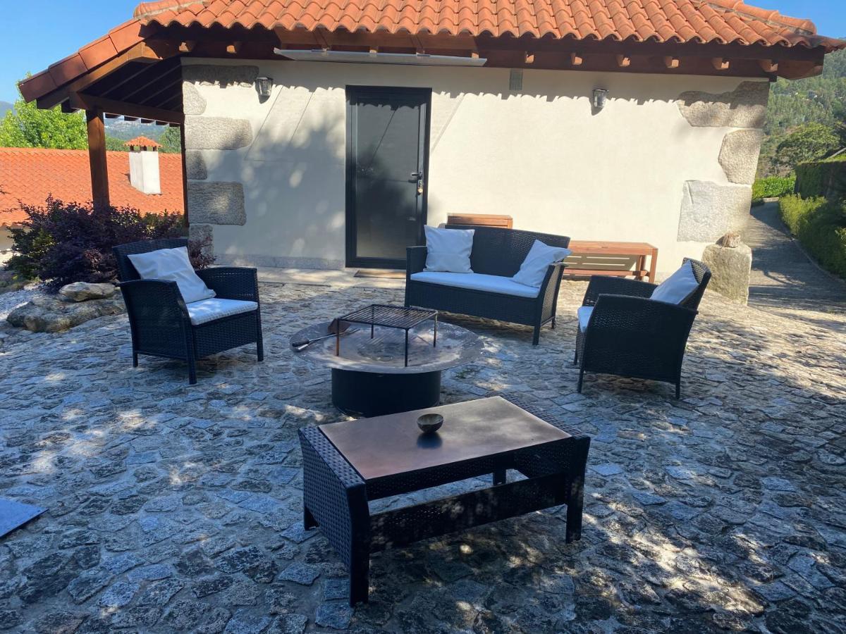 Quinta Da Vinha Do Souto Villa Arouca Exterior photo